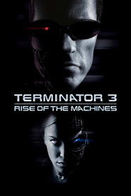 Terminator 3: Rise of the Machines (2003)