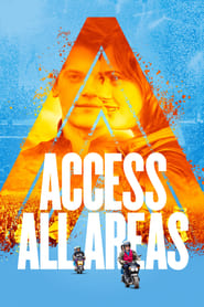 Access All Areas постер