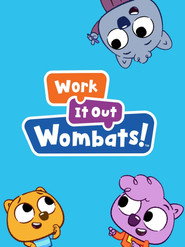 Work It Out Wombats! постер