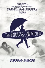 Poster The Endless Winter II: Surfing Europe