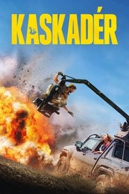 Kaskadér (2024)