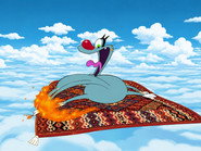 Magic Carpet Ride