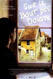 Poster Sur le bout des doigts 2002