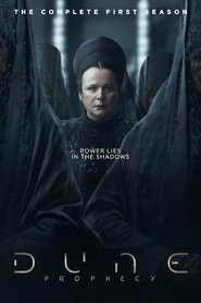 Dune: Prophecy Season 1 17
