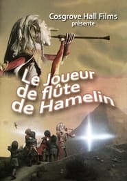 Le Joueur de flûte de Hamelin