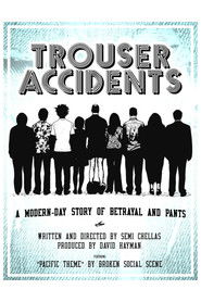 Trouser Accidents