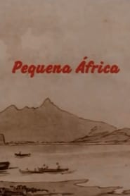 Poster Pequena África