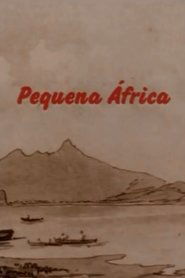Poster Pequena África 2001