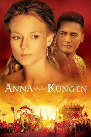 Anna och kungen (1999)