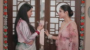 Babita learns of Dildar's ploy