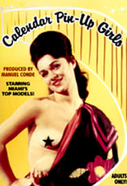 Calendar Pin-Up Girls 1966