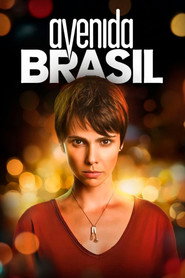 Brazil Avenue постер