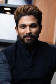 Allu Arjun