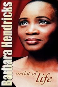 Poster Barbara Hendricks: Artist of Life 2001