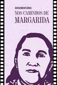 Poster Nos Caminhos de Margarida 2017