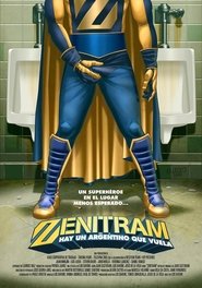 Poster Zenitram 2010