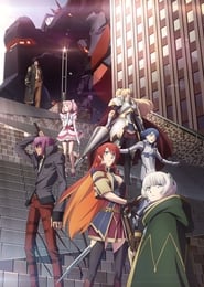 Re:Creators poster