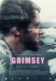 Poster Grimsey 2018