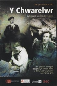 Poster The Quarryman 1935