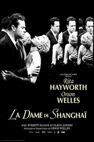 Regarder La Dame de Shanghai en streaming – Dustreaming