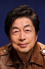 Masatoshi Nakamura is Takeshi Horai