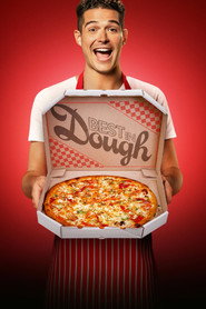 Best in Dough постер