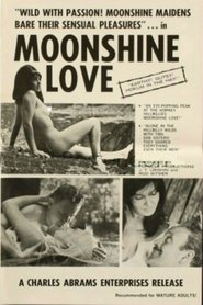 Poster Moonshine Love