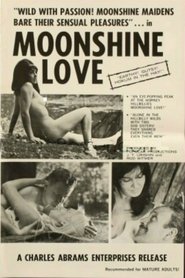 Poster Moonshine Love 1969
