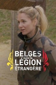 Belges dans la Légion étrangère (2021) Belges dans la Légion étrangère (2021)