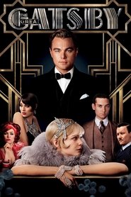 Poster for The Great Gatsby