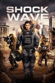 Voir Shock Wave streaming complet gratuit | film streaming, streamizseries.net