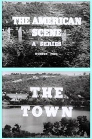 Poster The Town 1944