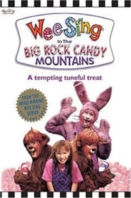 Poster Wee Sing in the Big Rock Candy Mountains