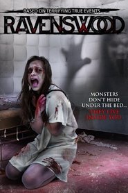 Poster Ravenswood