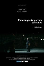 Poster Night Drive 2018