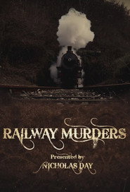 Railway Murders постер
