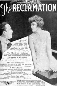 The Reclamation (1916)