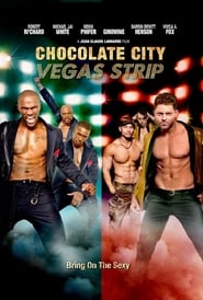 Chocolate City: Vegas 2017 Auf Englisch & Französisch