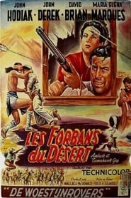 Les Forbans du Désert (1953)
