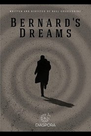 Poster Bernard's Dreams 2021