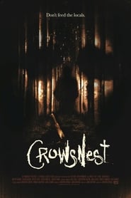 Crowsnest постер
