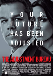 The Adjustment Bureau Movie Review For Parents