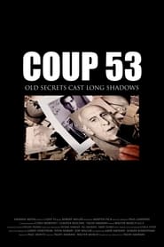 Coup 53 постер