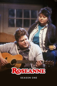 Roseanne Season 1 8