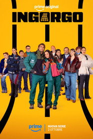 Affiche de la Saison 1