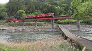 Life and the Wild Rivers of Northern Kyushu
