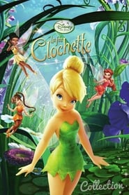 Fée Clochette - Saga en streaming