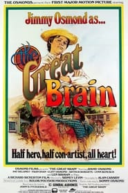 Poster The Great Brain