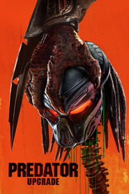 Poster Predator - Upgrade