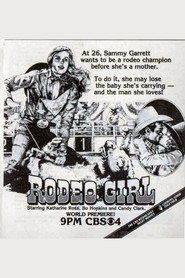 Rodeo Girl